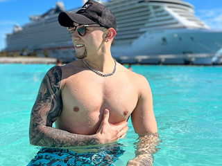 cruise