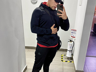 gym day