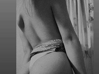 Back View