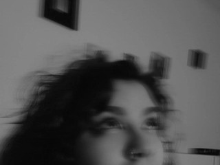 Black & White