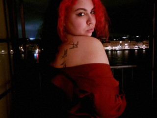Red Head