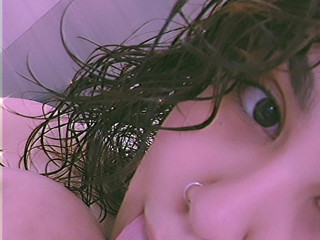 Hot shower