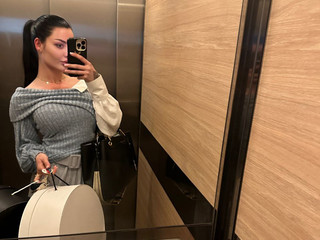 shopping girliee🥺✨