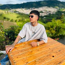 Jacob-Boyy