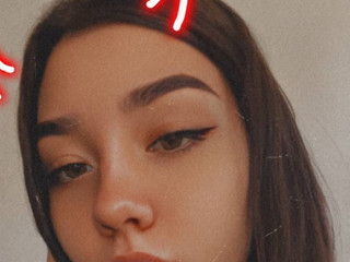 Naughty girl