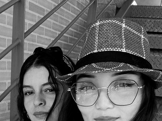 Your sweet girls