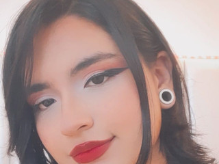 A little bit of me