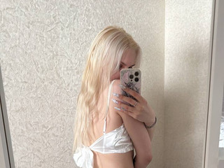 White sexy photoshoot