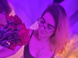 Purple Lights