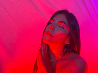 life in red
