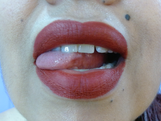 lips
