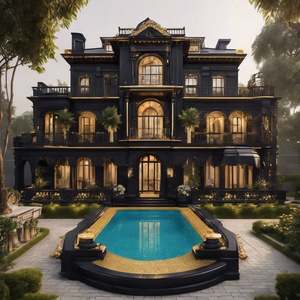Dream home