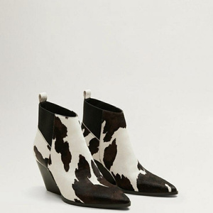 Texan boots