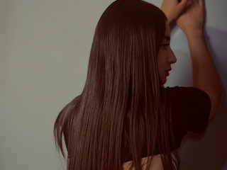 Angelical beauty