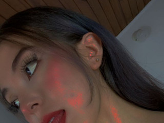 pretty face
