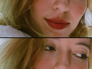 eyes