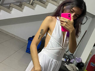 sensual girl