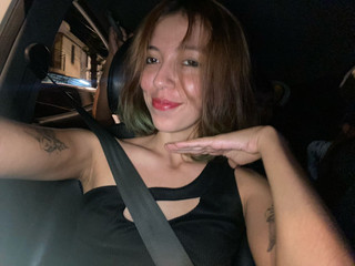 my way