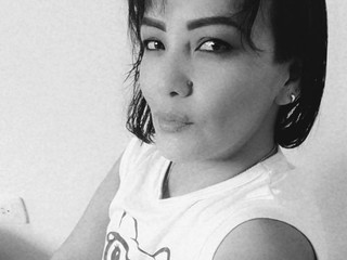 in my house