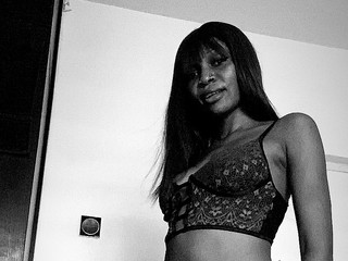 Figure B&W