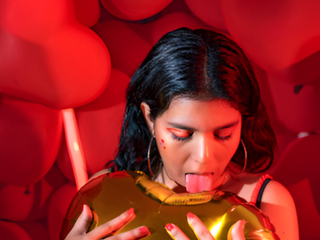 be my valentin