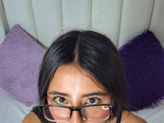 Miranda-Rogers Webcam Model Profile