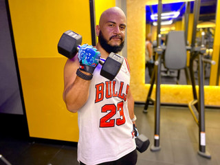 MY FITNESS DAY