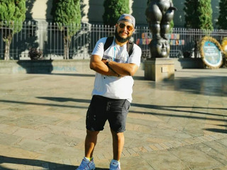 MY VACATION