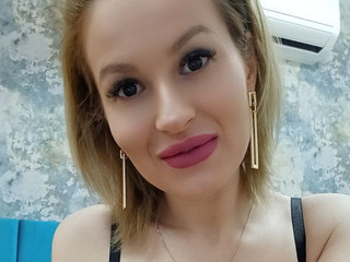 Feeling naughty