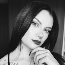OphelianaRose