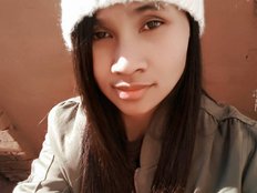 TitiAnnah Webcam Model Profile