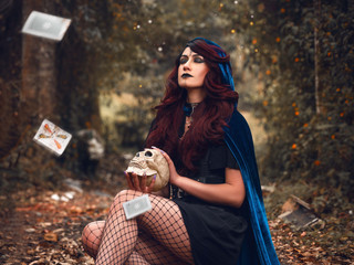 Magic