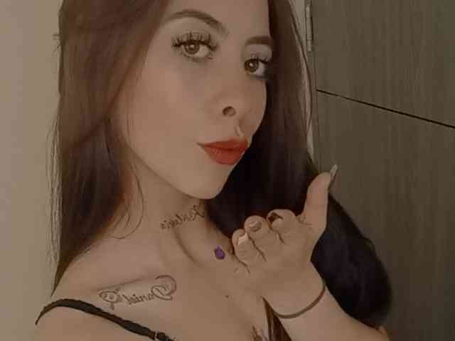 Mazikeenx