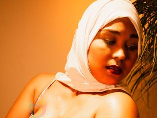 Really hot summer