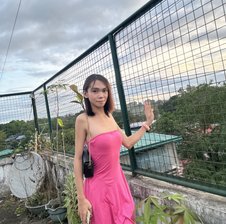 SKINNYasianSLUTs