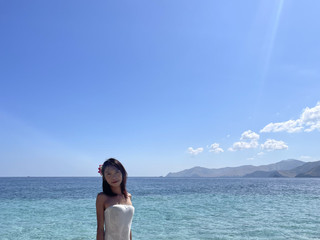 beach body