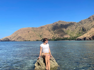 lets enjoy in beach
