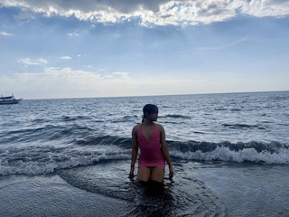 summer time