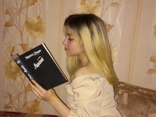 красота