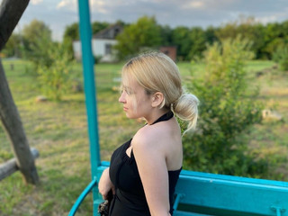 природа и я
