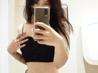 young hot