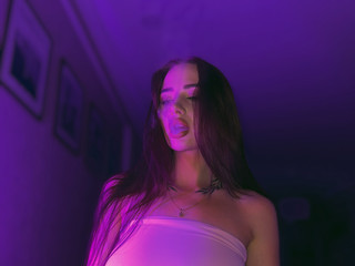 Hot tits