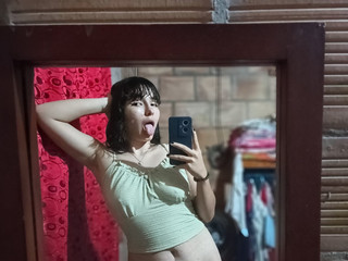 in my beddroom