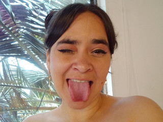 Sensuality