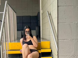 Pool day