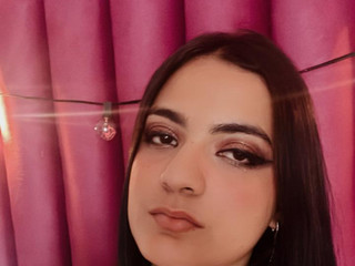 Sensual and goddess