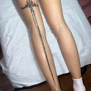 new tattoo