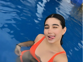 Pool day