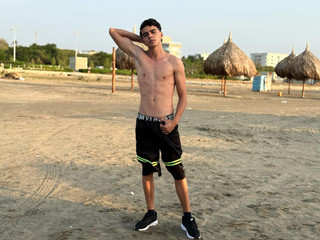 hot boy