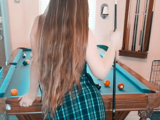 Your shot🎱